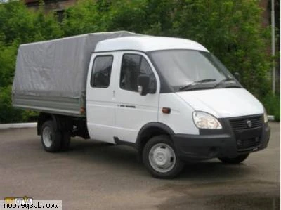 Фото Грузоперевозки ГАЗель 