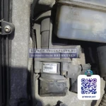 Фото №5 Модулятор EBS / Кран, (Главный ножной тормозной кран), 81.52130.6298