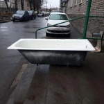 Фото №2 Вывоз  металлолома 