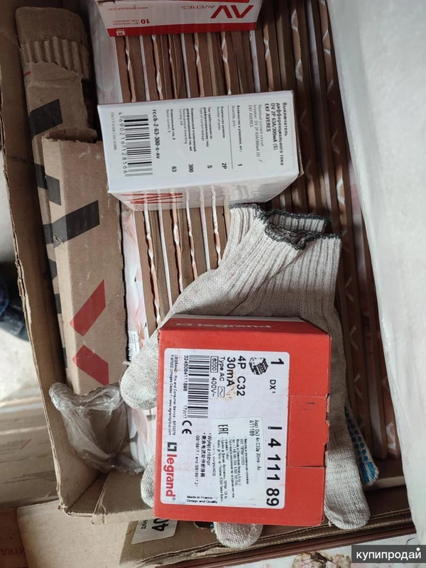 Фото Дифференциальные автоматы