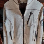 Фото №8 Куртка женская TATTINI (Италия) .