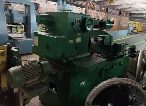 Фото 3к228а внутришлифовальный универсальный станок