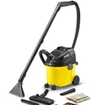 Прокат Karcher моющий пылесос