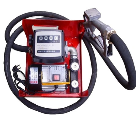 Фото Заправочный модуль (мини АЗС) 220 В