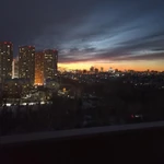 Фото №7 1-к квартира, 46 м2, 10/17 эт.Выборная