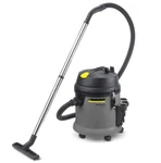 фото Пылесос сухой и влажной уборки Karcher NT 27/1