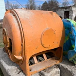 фото асинхронные двигатели А12-52-8