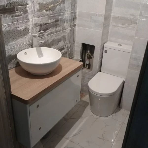 Фото Услуги мастера