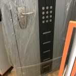 Фото №4 Дверь входная металлическая