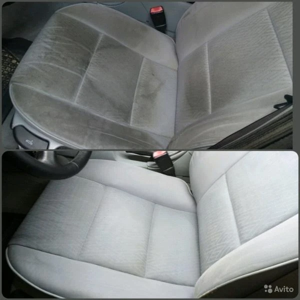 Фото Химчистка Автомобилей CarCleaner40