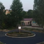 Фото №3 дорожный робота 