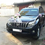 Фото №324 Свадебные машины, лимузины, микроавтобусы в Липецке