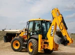 фото Аренда Экскаватора-погрузчика JCB 3CX/4CX