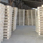 Термообработанные поддоны