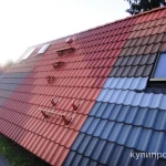 Фото №7 Черепица БРААС