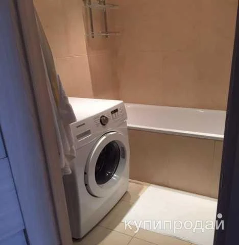 -к квартира, 52 м2, 6/9 эт.