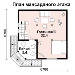 Фото №5 Бани под ключ