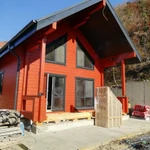 Строительство и отделка деревянных домов 