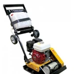 Виброплита вибротрамбовка redverg