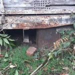 Фото №7 Строительный вагончик