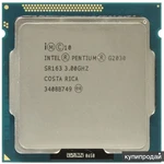 Фото №4 Процессор Intel S775/ S1155/ S1150/ одним лотом