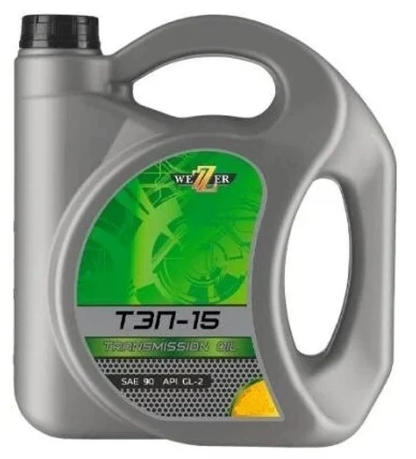 Масло трансмиссионное ТАД-17 80W90 100