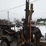 Бурение скважин на воду. Рассрочка