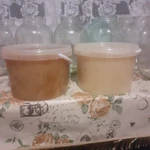 Фото №2 Мёд цветочный