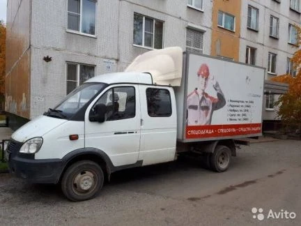 Фото Переезды в Армавире