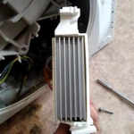 Фото №2 Ремонт стиральных машин на дому