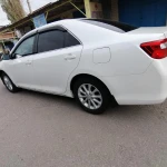 Фото №2 Трансфер Toyota Camry