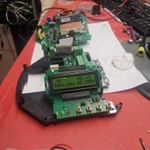 Фото №2 Ремонт промышленного оборудования .