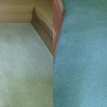 Химчистка ковров на дому