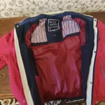 Фото №5 Куртка осенняя.