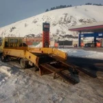 Фото №4 Самогруз, эвакуатор, автоспас, автовышка 17м