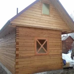 Фото №2 Кровельные работы. Ремонт и строительство