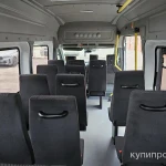 Фото №8 Продам Ford Transit 2022 года