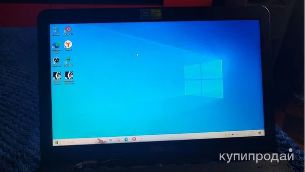 Фото Ноутбук Asus