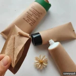 Фото №5 Флаконы и тубы из бумаги и эко-пластика для косметических средств