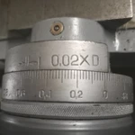 Фото №3 СТАНОК токарный ИЖ 250ИТВМ.01 (04г) из НИИ с ОСНАСТКОЙ