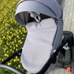 Фото №9 Коляска Stokke Trailz v6 с допами