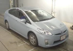 Фото №2 Toyota Prius