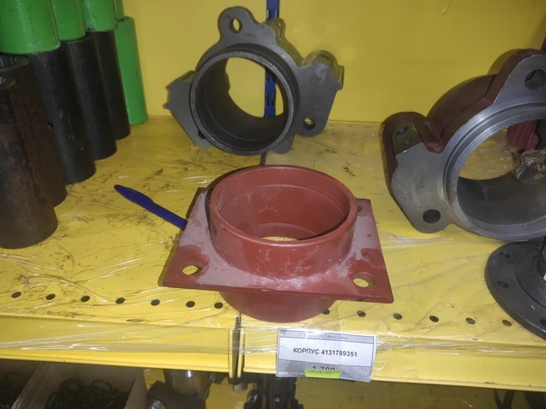 Корпус подшипника 4131789351