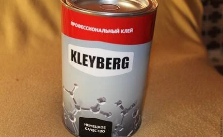 Фото Клей универсальный "Kleyberg"