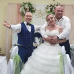 Фото №4 Ведущий, Ди-Джей, Тамада, Свадьба, Юбилей, Корпоратив, Череповец.