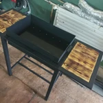 Фото №4 Мангал