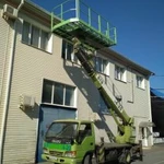 Фото №3 Автовышка платформа 4х2
