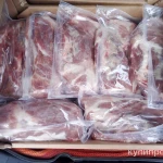 Фото №8 Свежее фермерское мясо