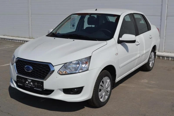 Фото Сдаю в аренду Datsun on Dо 2019
