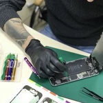Фото №2 Выездной ремонт iPhone за 19 минут